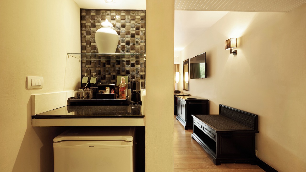 Photo of Bedroom in Pattaya Bay