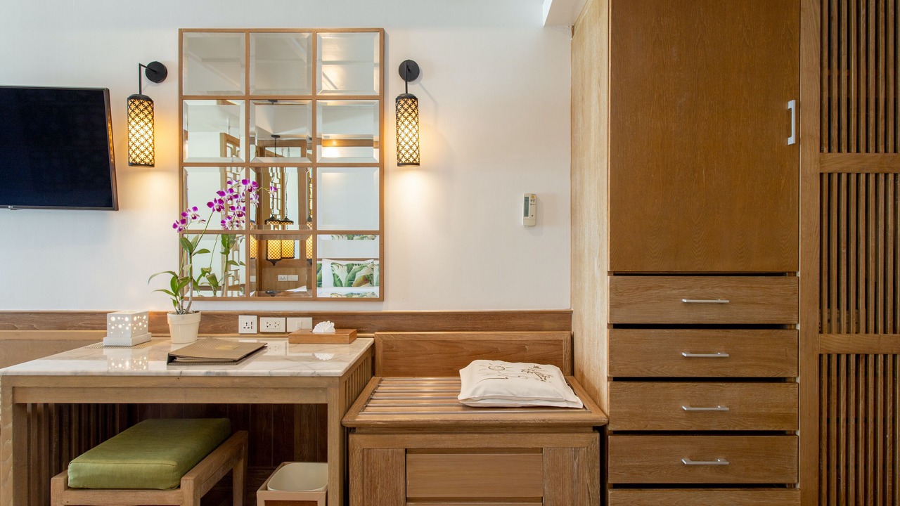Photo of Bedroom in Kata