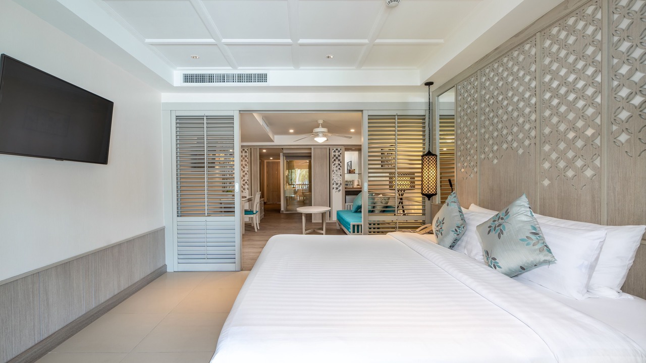 Photo of Bedroom in Kata