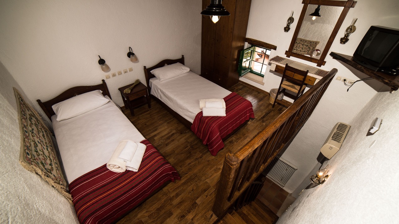 Photo of Bedroom in Archanes