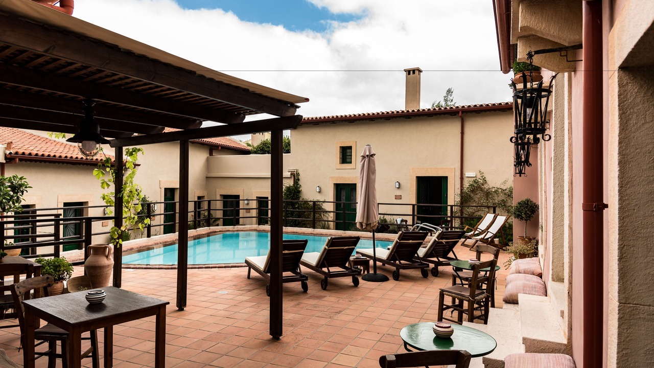 Photo of Outdoor in Archanes