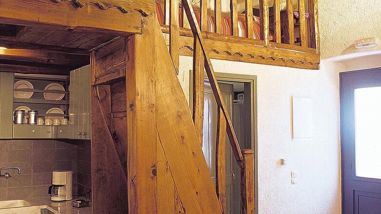 Photo of Livingroom in Archanes