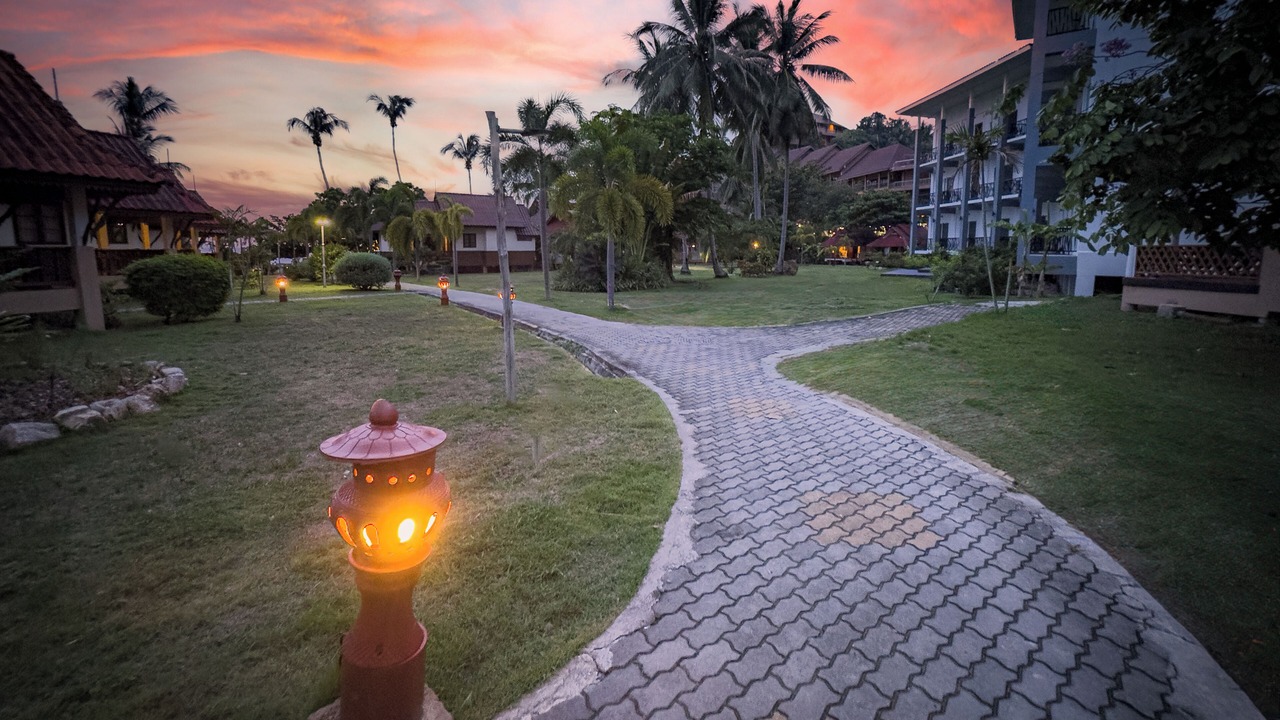 Photo of Outdoor in Haad Yao