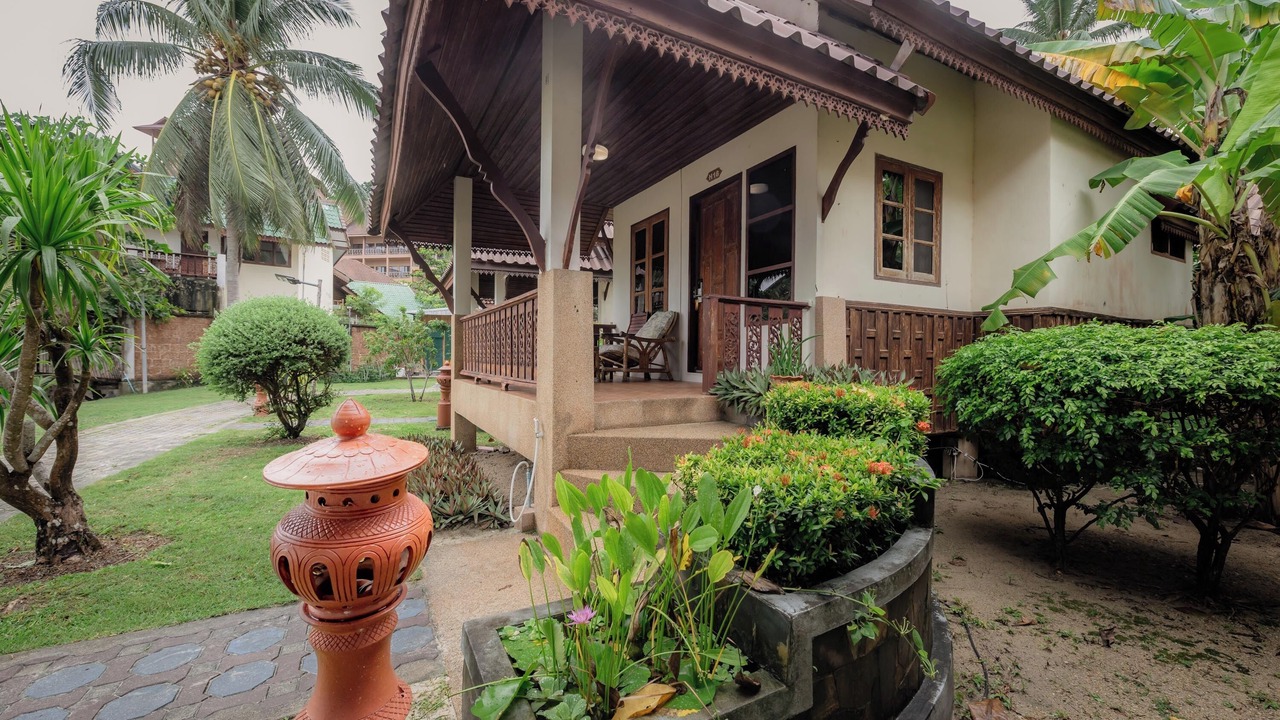 Photo of Outdoor in Haad Yao