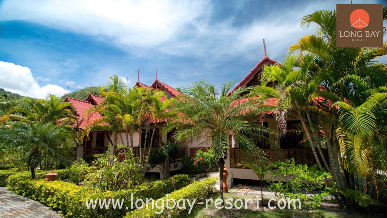 Photo of Outdoor in Haad Yao