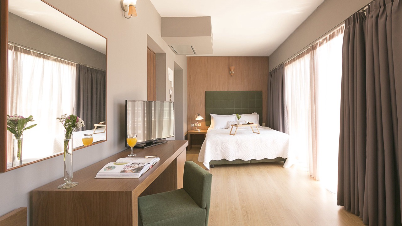 Photo of Bedroom in Ladadika