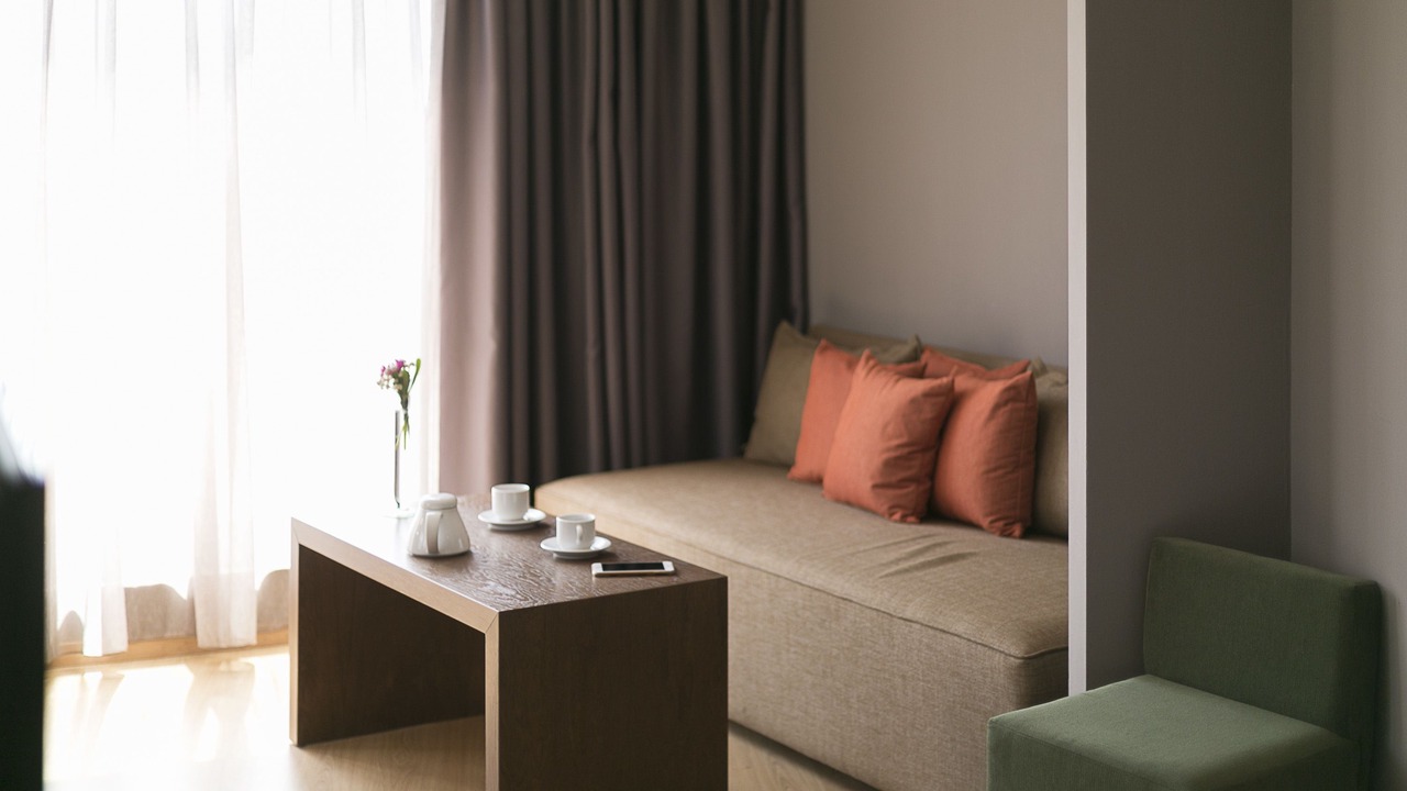 Photo of Bedroom in Ladadika