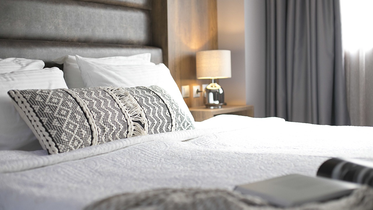 Photo of Bedroom in Ladadika
