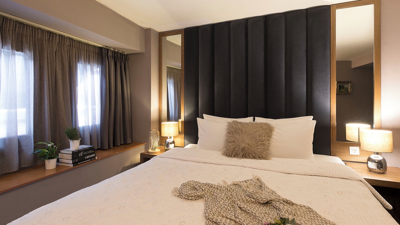 Photo of Bedroom in Ladadika