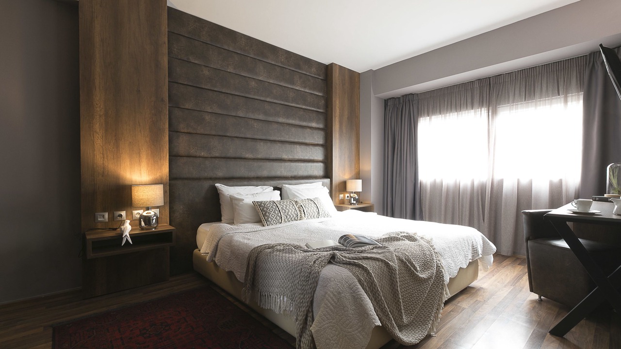 Photo of Bedroom in Ladadika