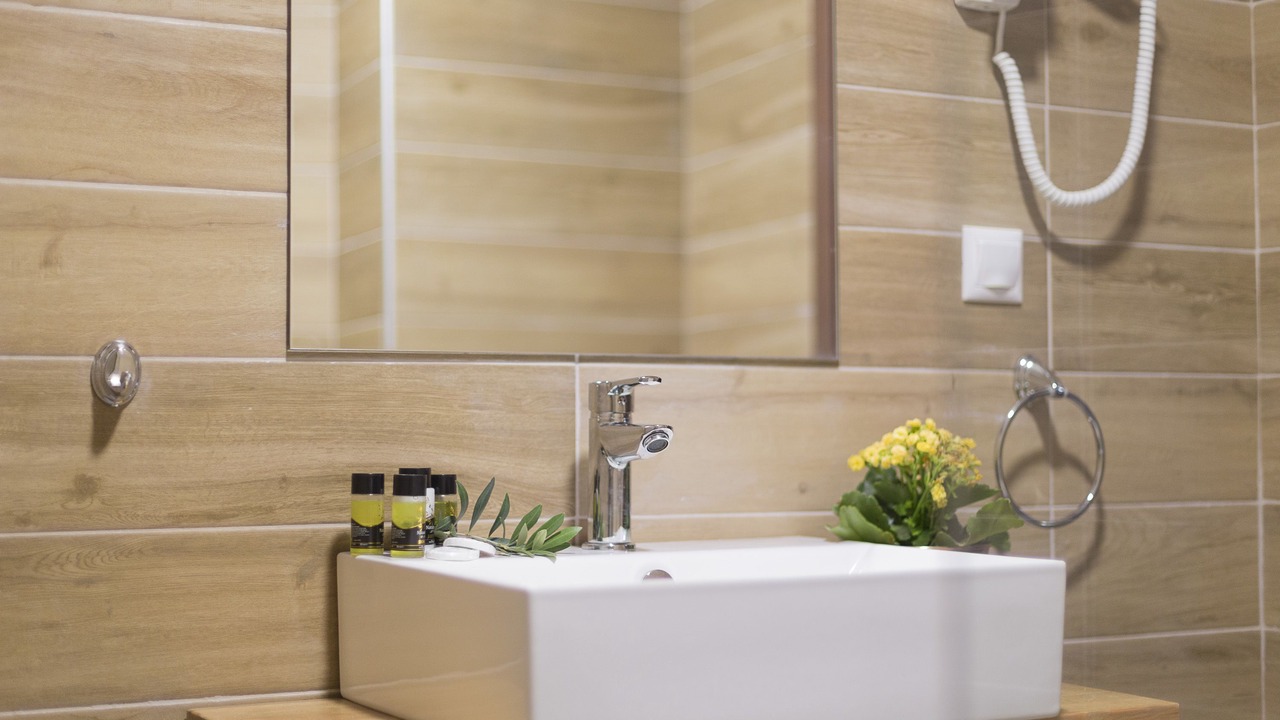 Photo of Bathroom in Ladadika