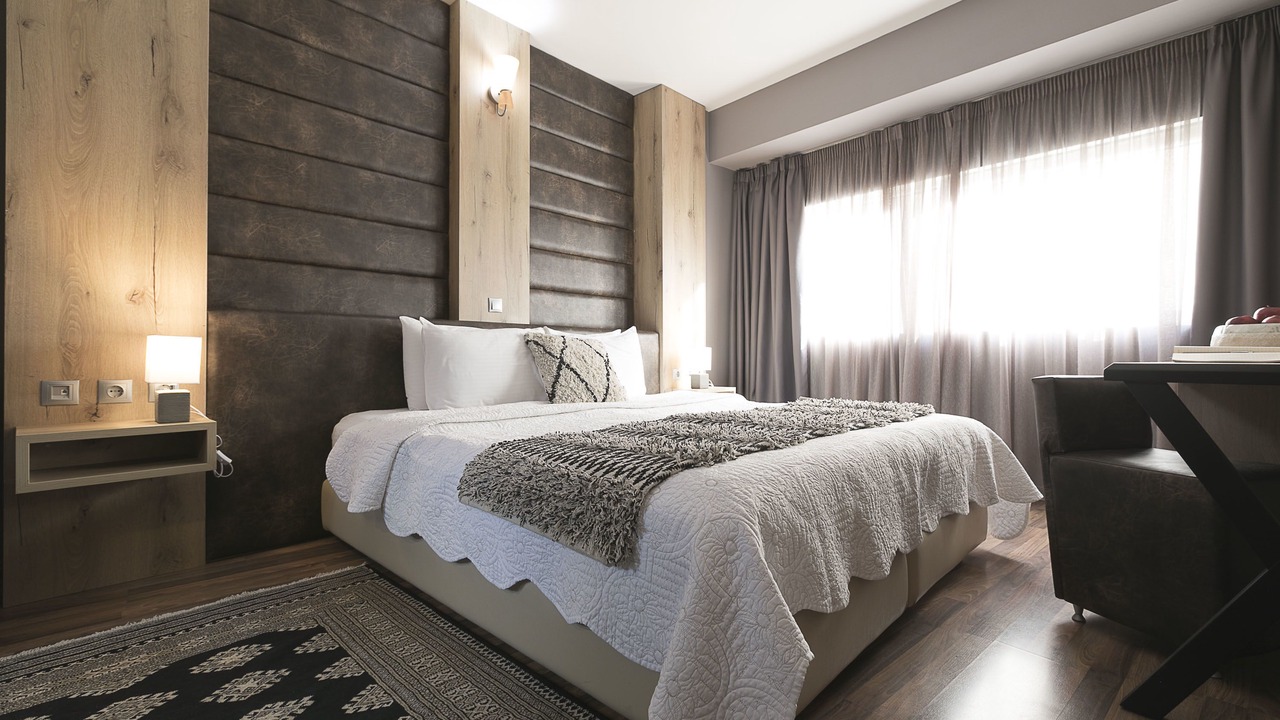 Photo of Bedroom in Ladadika