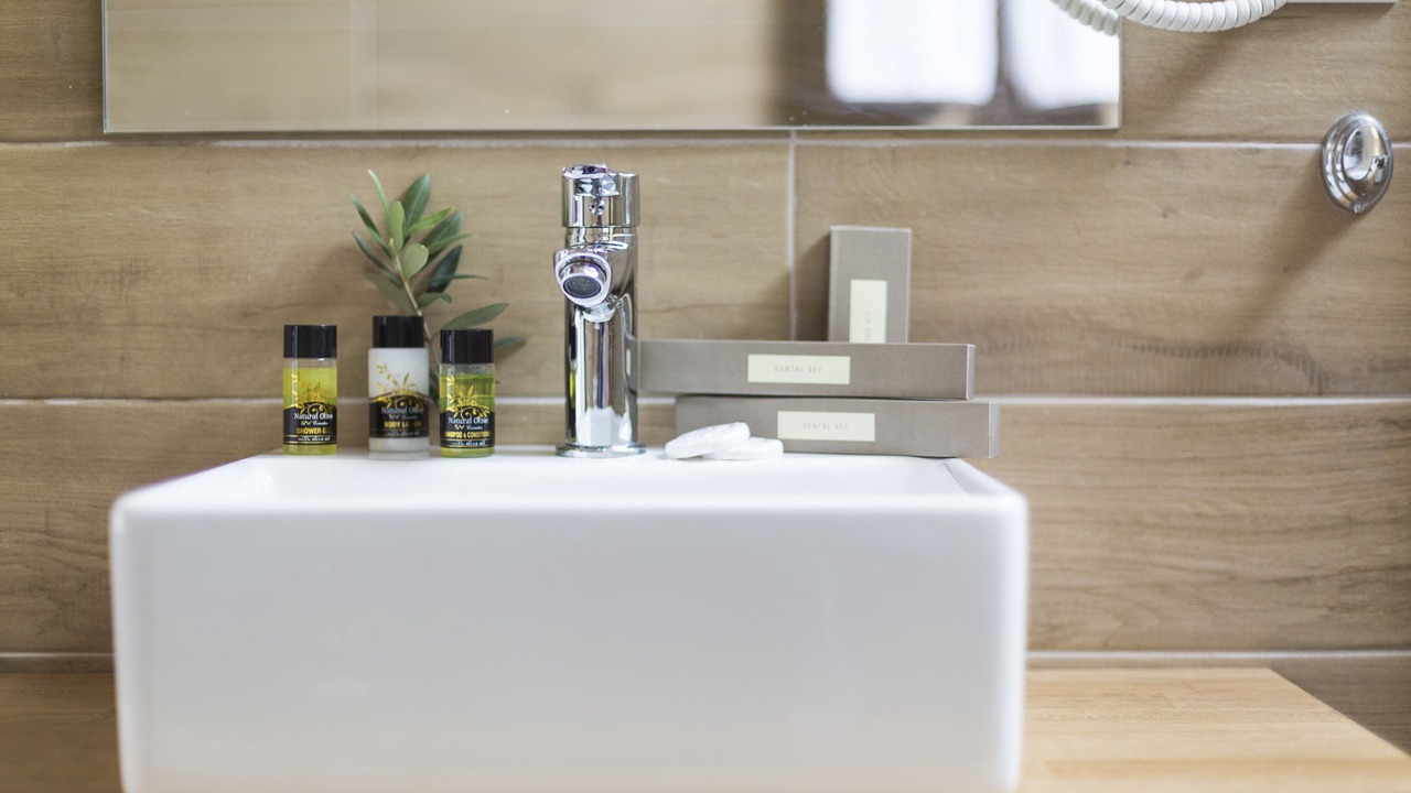 Photo of Bathroom in Ladadika