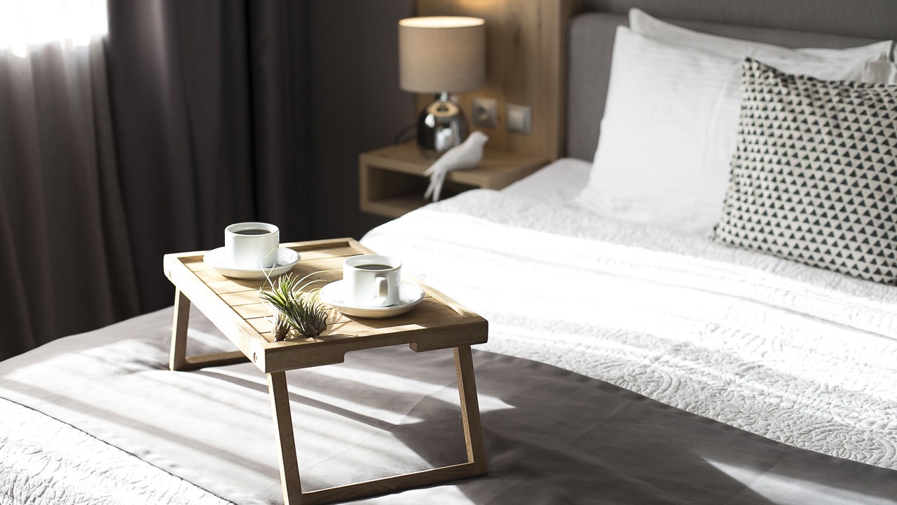 Photo of Bedroom in Ladadika