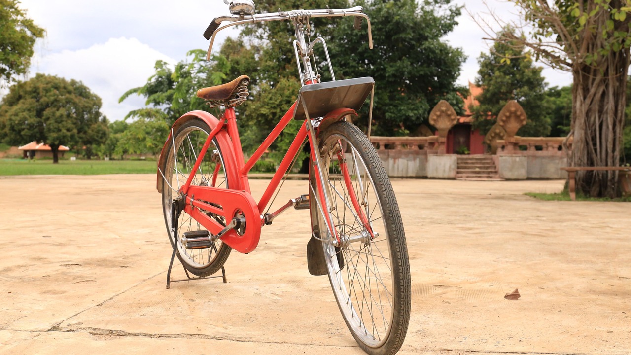 Photo of Outdoor in Kampong Thma