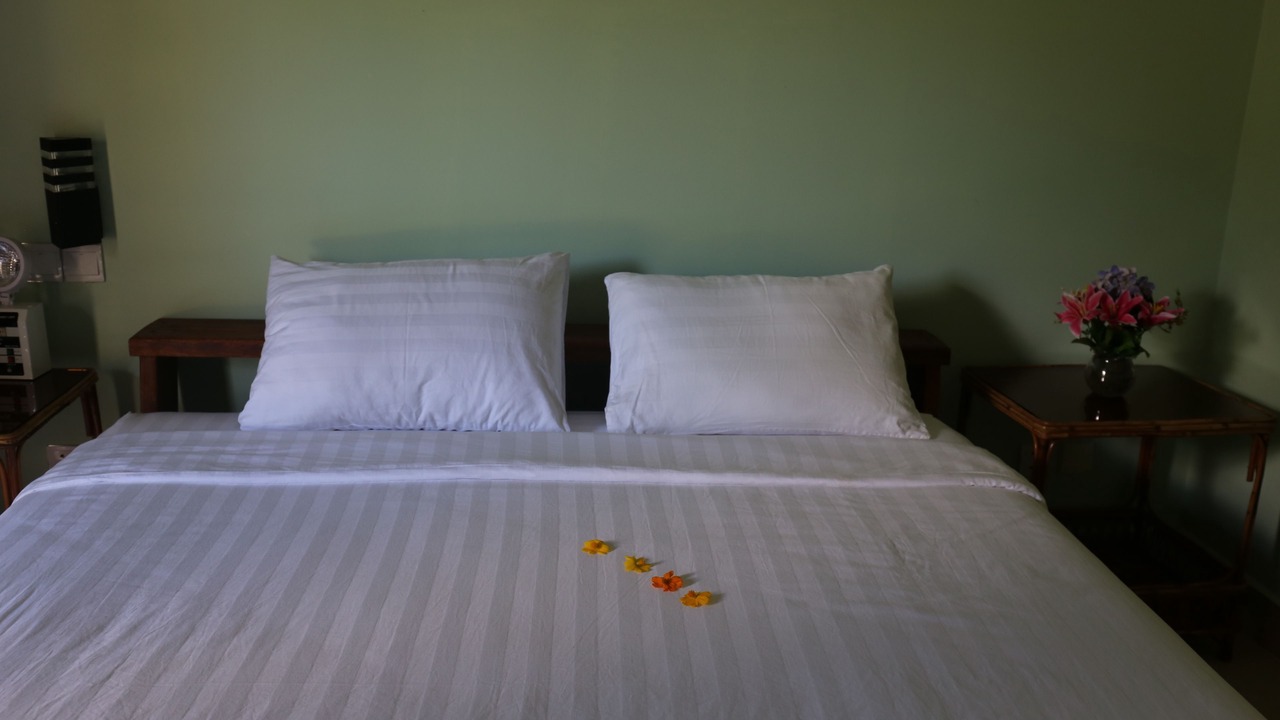 Photo of Bedroom in Kampong Thma