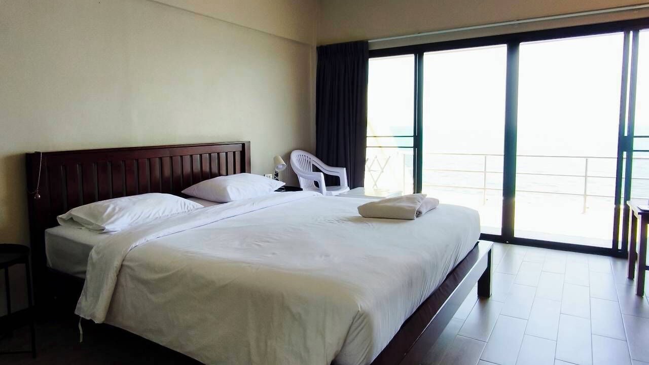 Photo of Bedroom in Chakphong