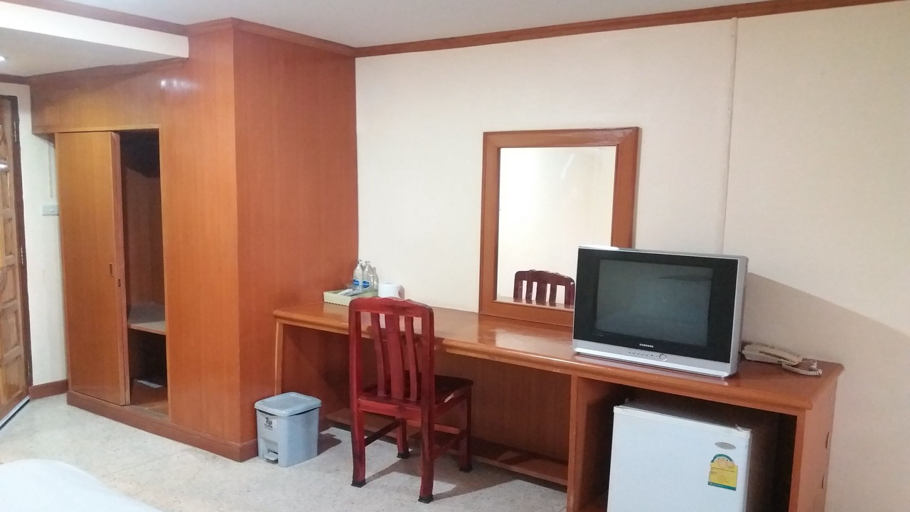 Photo of Bedroom in Nai Mueang