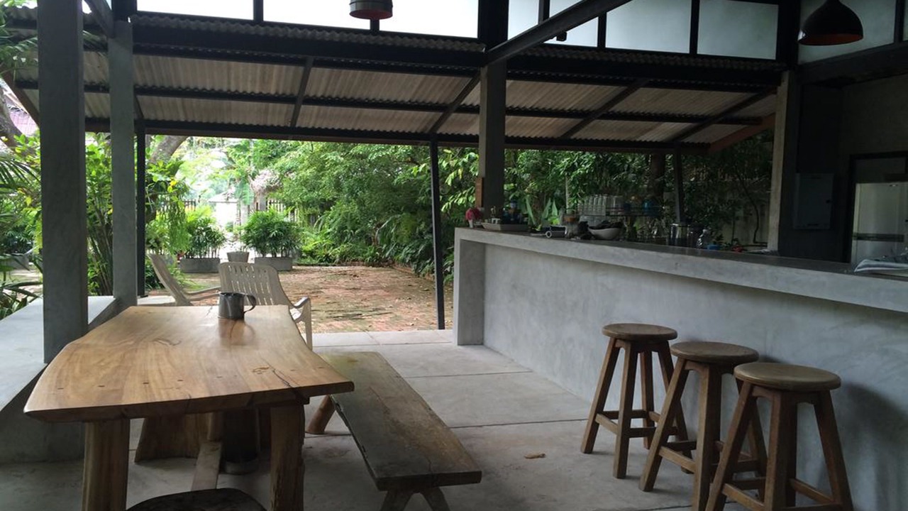 Photo of Patio Balcony in Chalong
