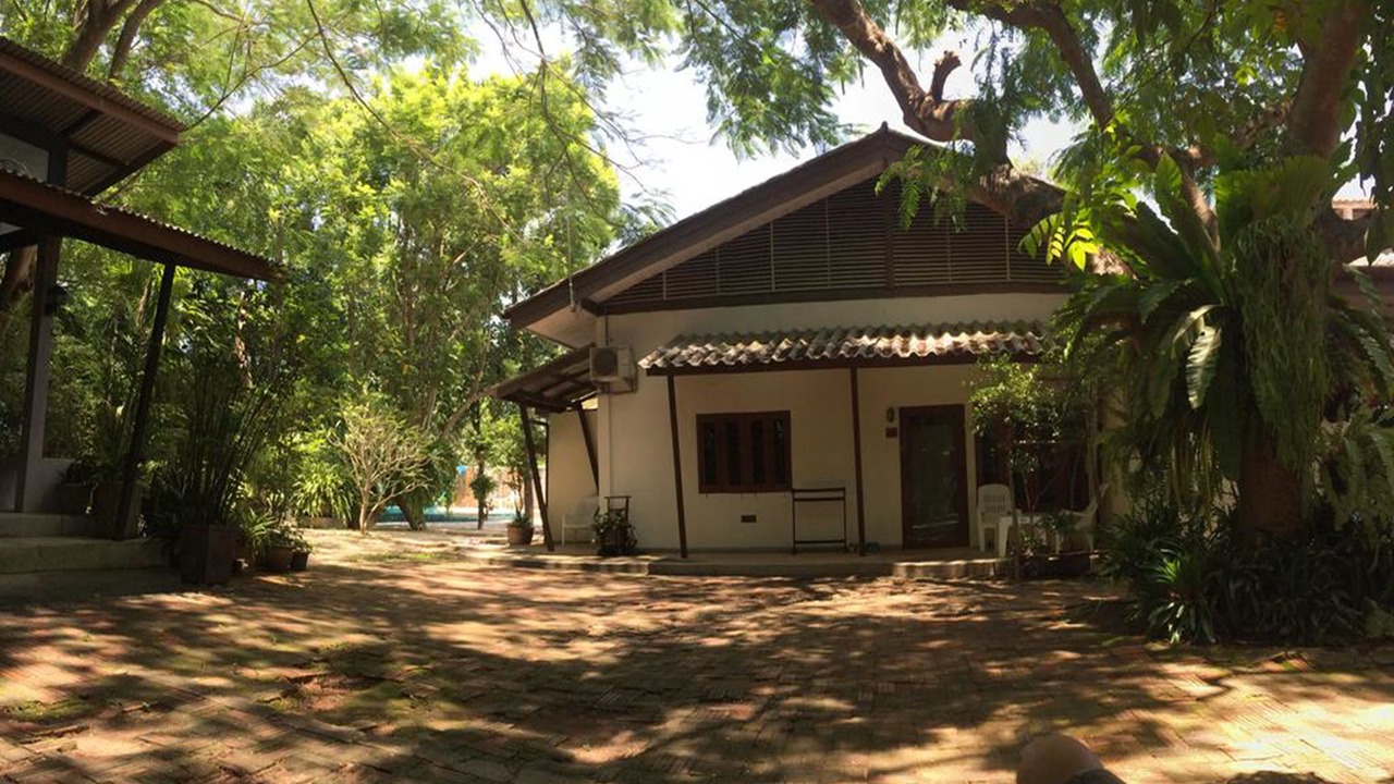 Photo of Outdoor in Chalong