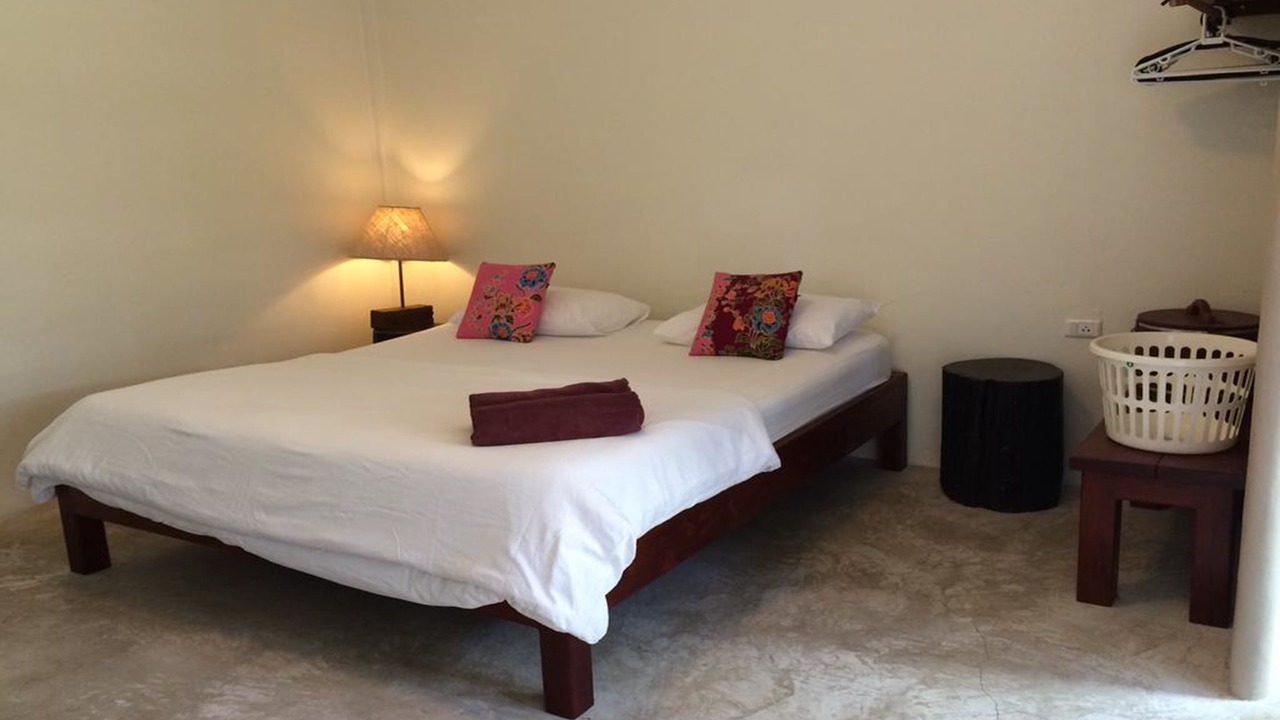 Photo of Bedroom in Chalong
