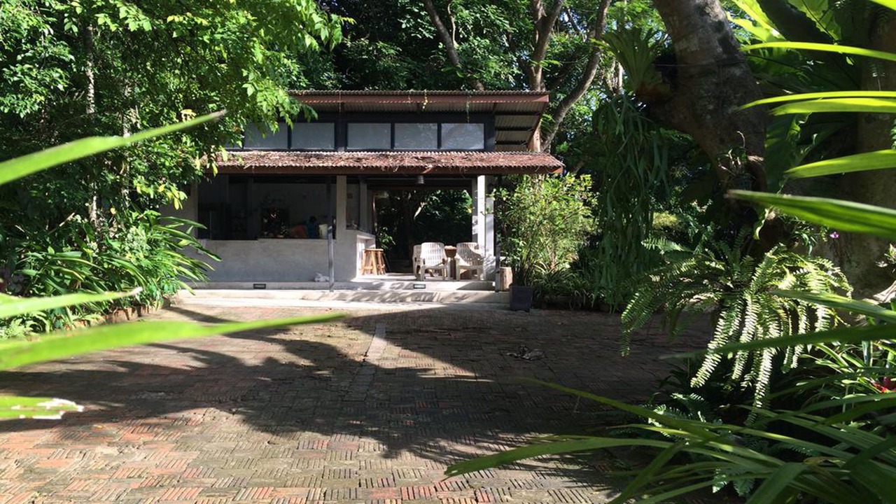 Photo of Outdoor in Chalong