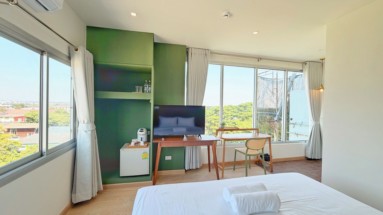 Photo of Bedroom in Khon Kaen