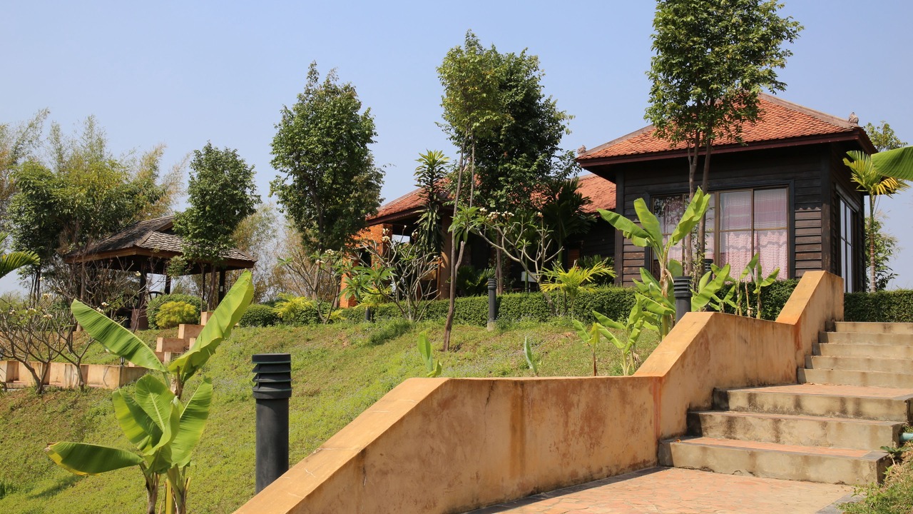 Photo of Outdoor in Kampong Thma