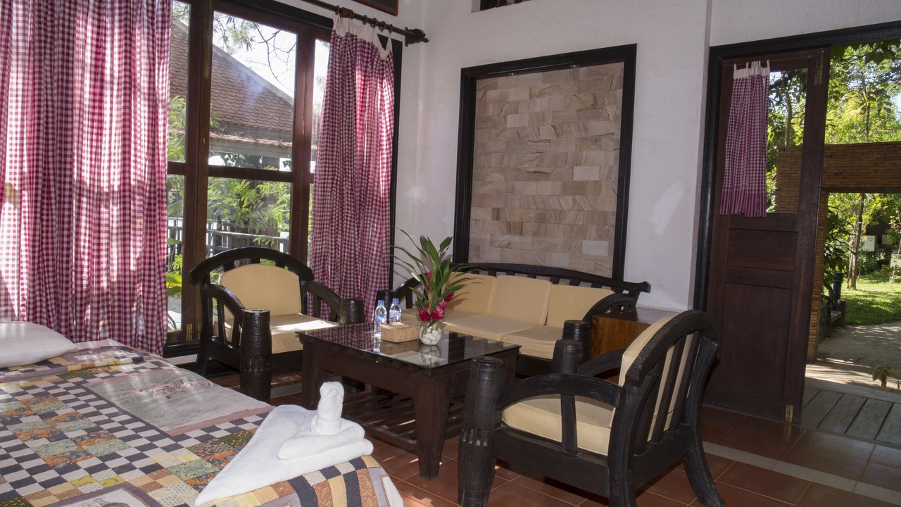 Photo of Outdoor in Kampong Thma