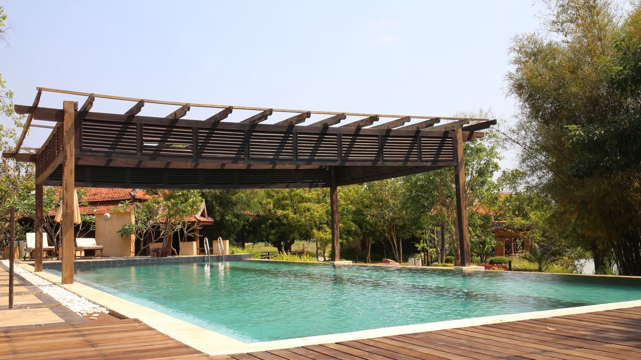 Photo of Outdoor in Kampong Thma