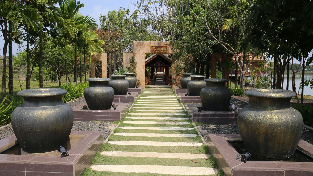 Photo of Outdoor in Kampong Thma