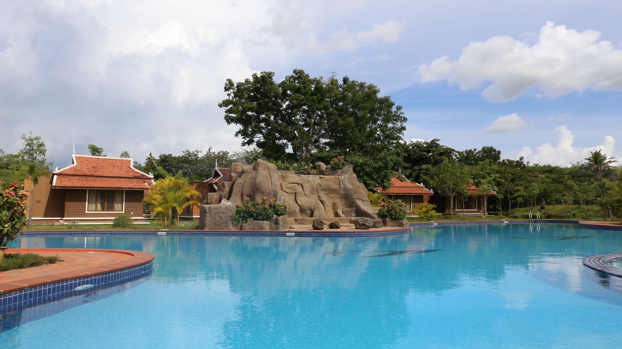Photo of Outdoor in Kampong Thma