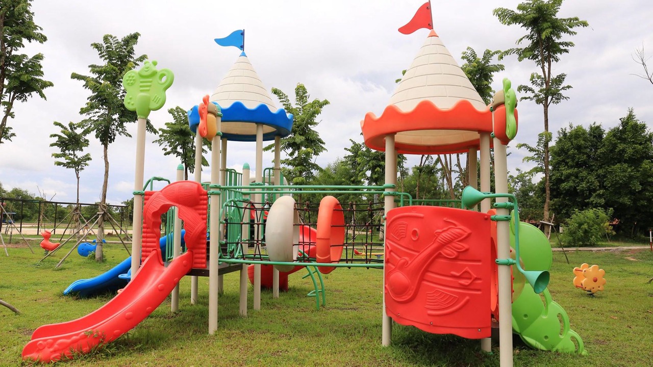 Photo of Outdoor in Kampong Thma