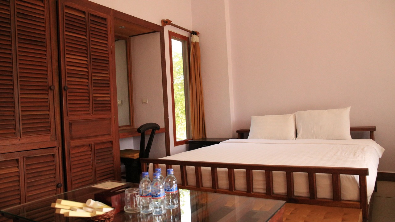 Photo of Outdoor in Kampong Thma