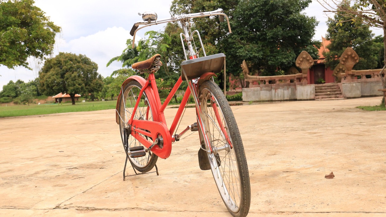 Photo of Outdoor in Kampong Thma