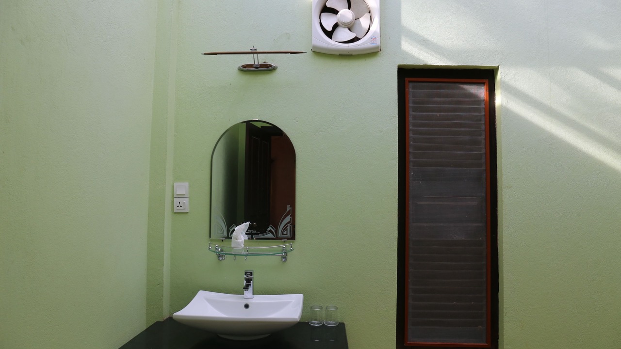 Photo of Bathroom in Kampong Thma