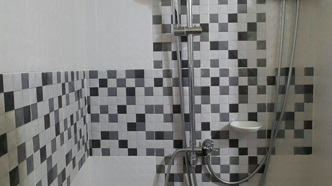Photo of Bathroom in Ko Sichang