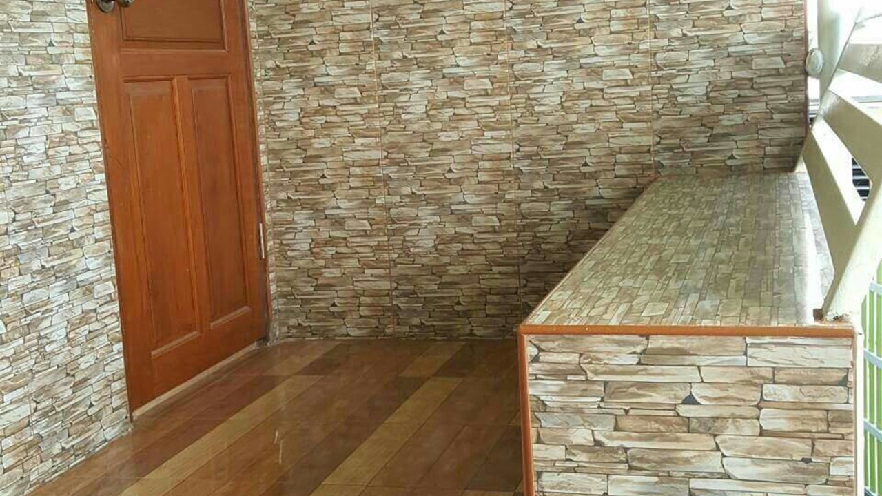 Photo of Patio Balcony in Ko Sichang