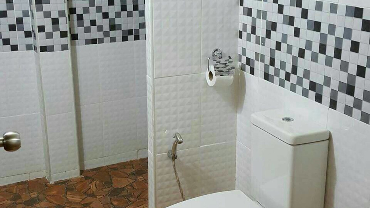 Photo of Bathroom in Ko Sichang