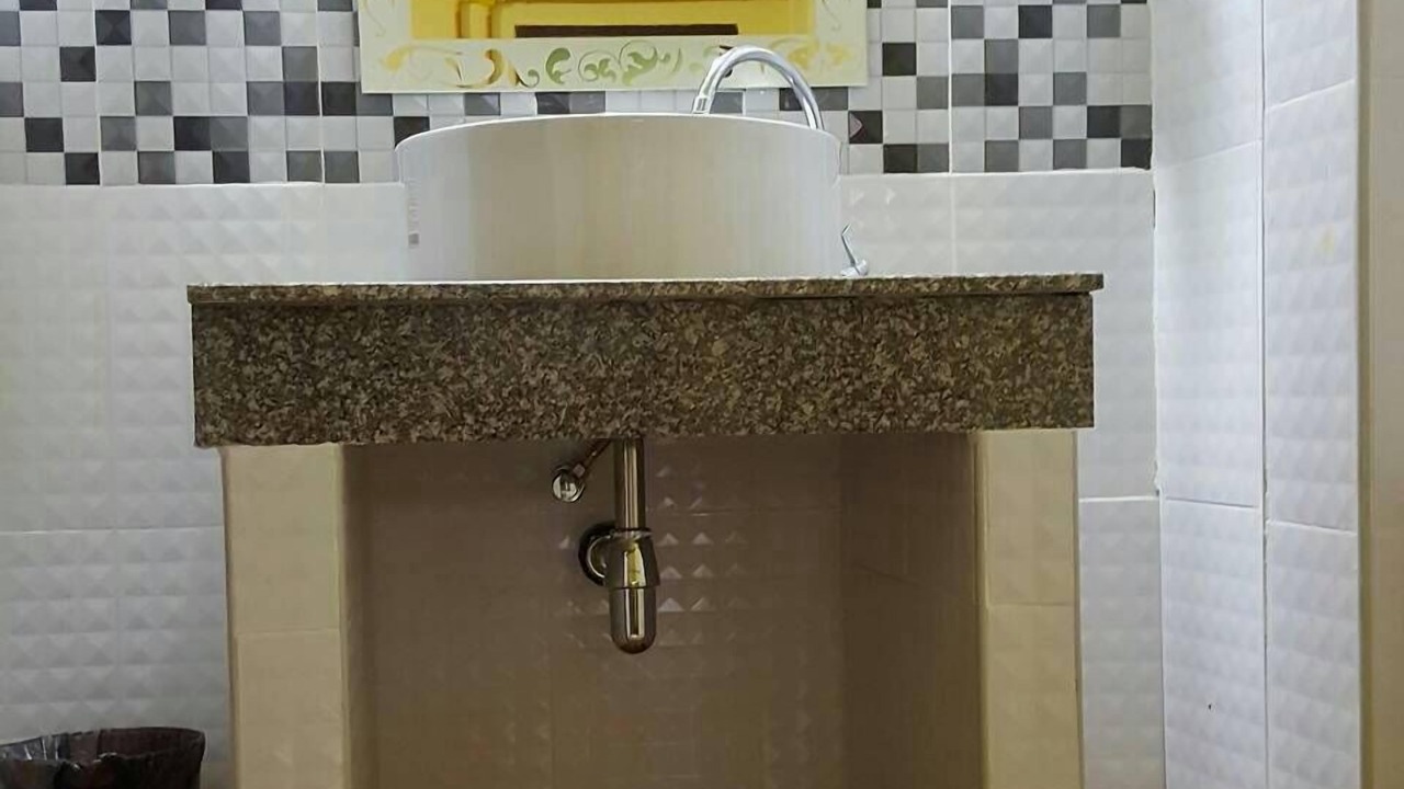 Photo of Bathroom in Ko Sichang