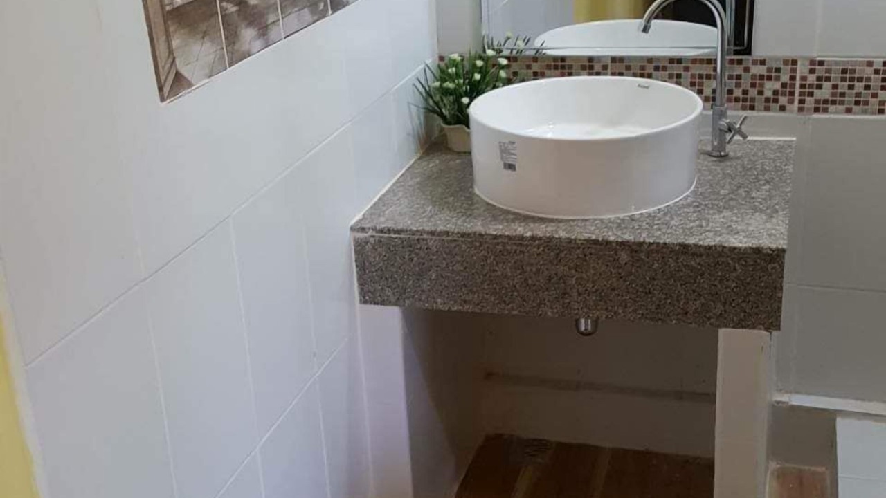 Photo of Bathroom in Ko Sichang