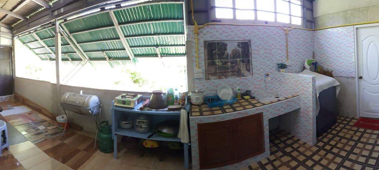 Photo of Kitchen in Ko Sichang