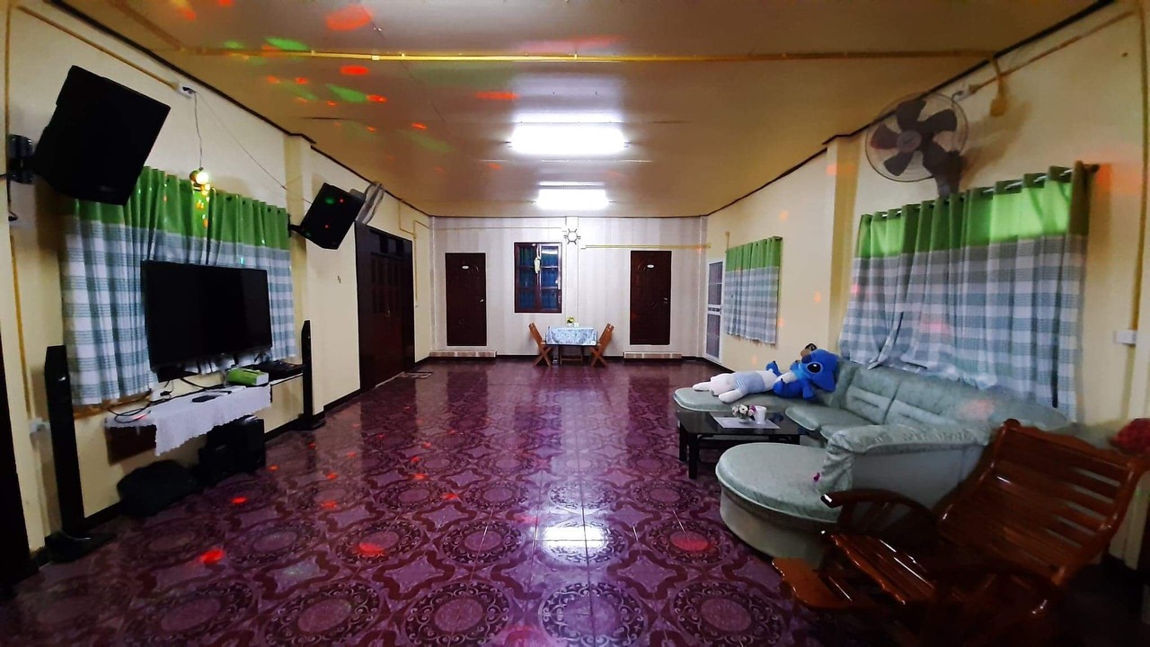 Photo of Livingroom in Ko Sichang