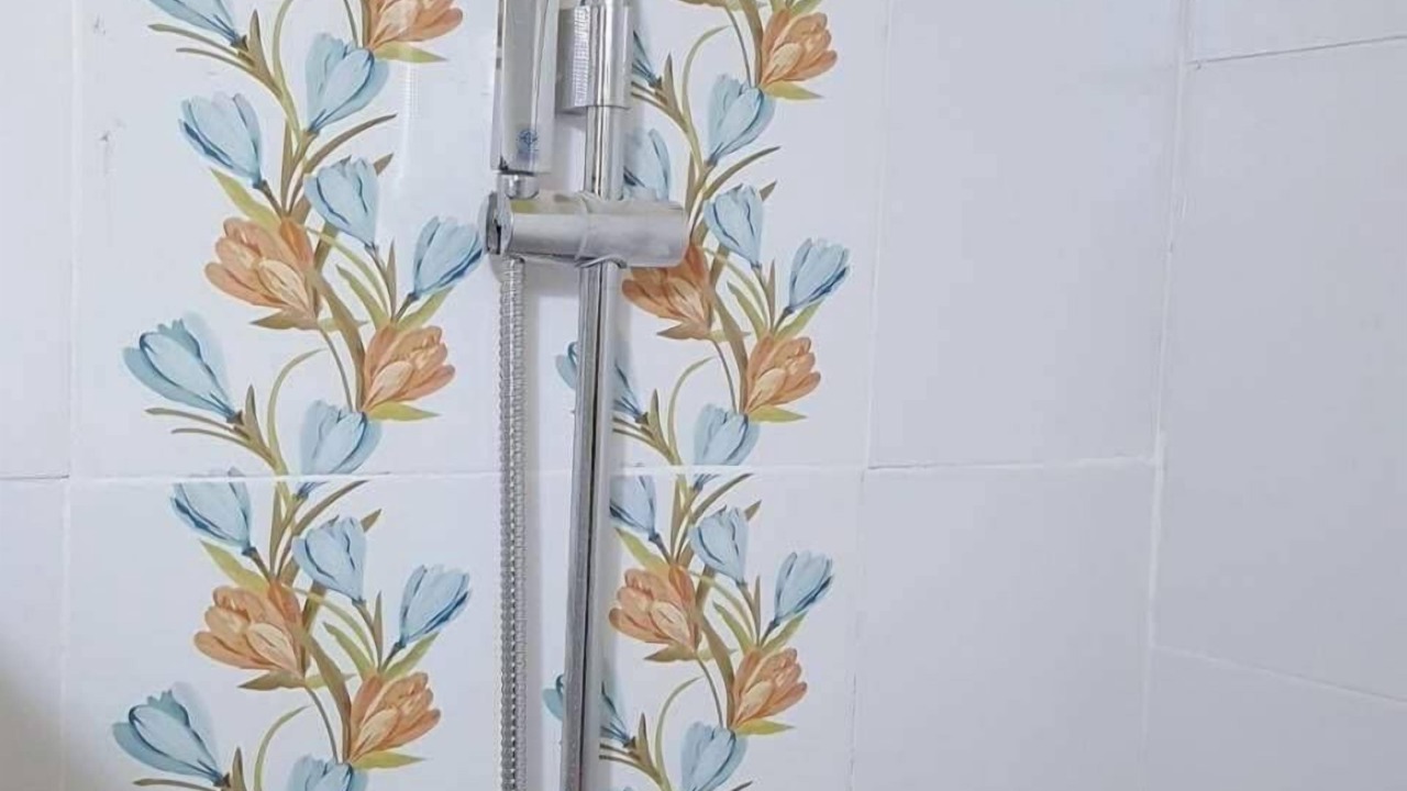 Photo of Bathroom in Ko Sichang