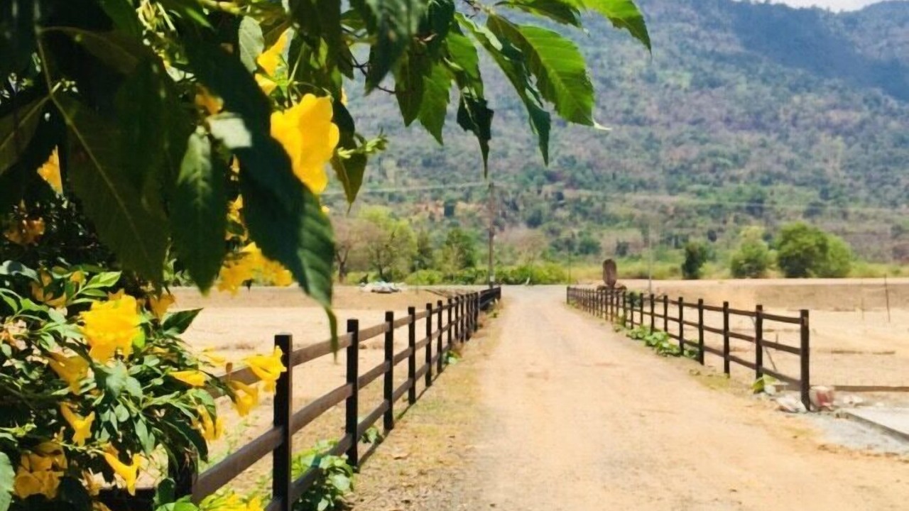 Photo of Outdoor in Pakse