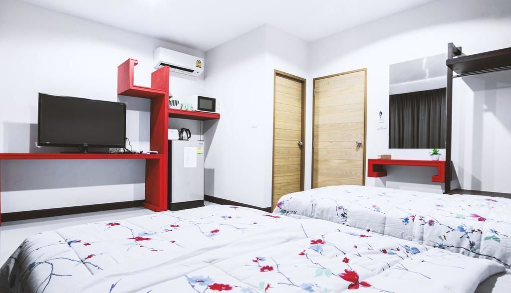 Photo of Bedroom in Chalong