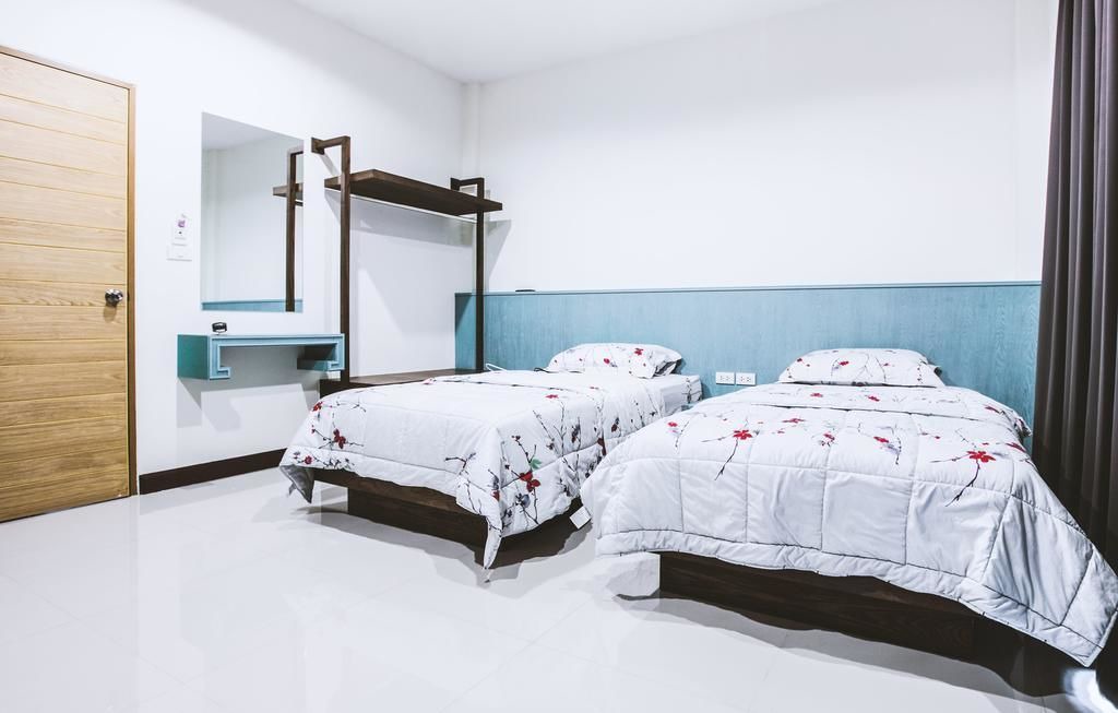 Photo of Bedroom in Chalong