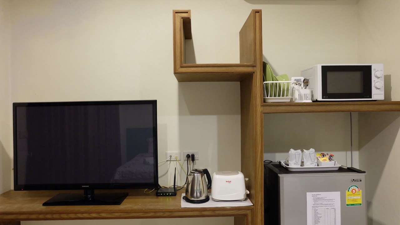 Photo of Bedroom in Chalong
