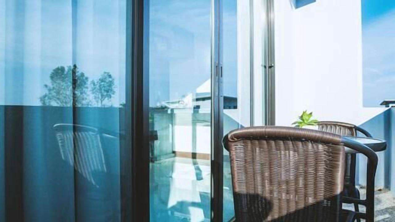Photo of Patio Balcony in Chalong