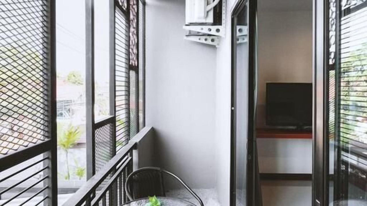 Photo of Patio Balcony in Chalong